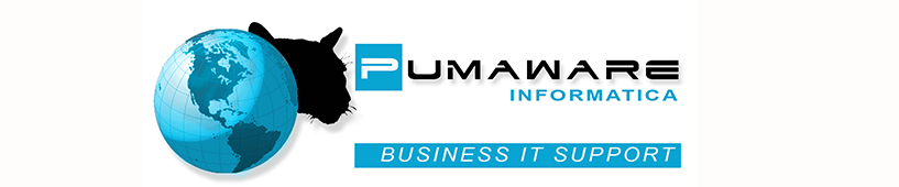 PUMAWARE HELPDESK