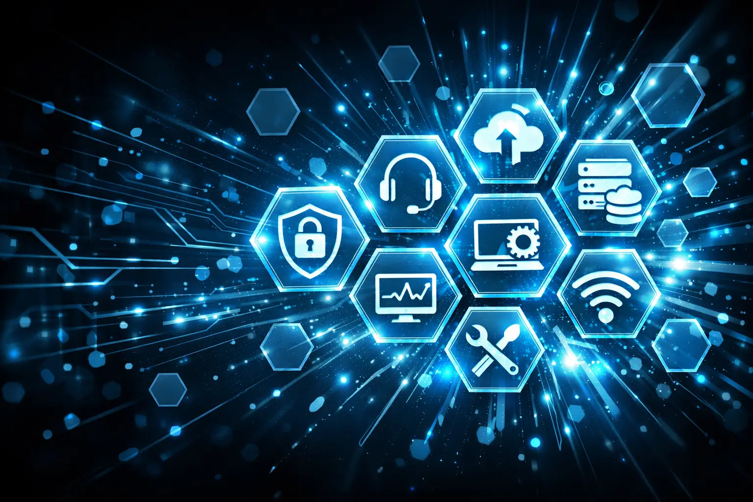 Servizi di consulenza Informatica e cloud